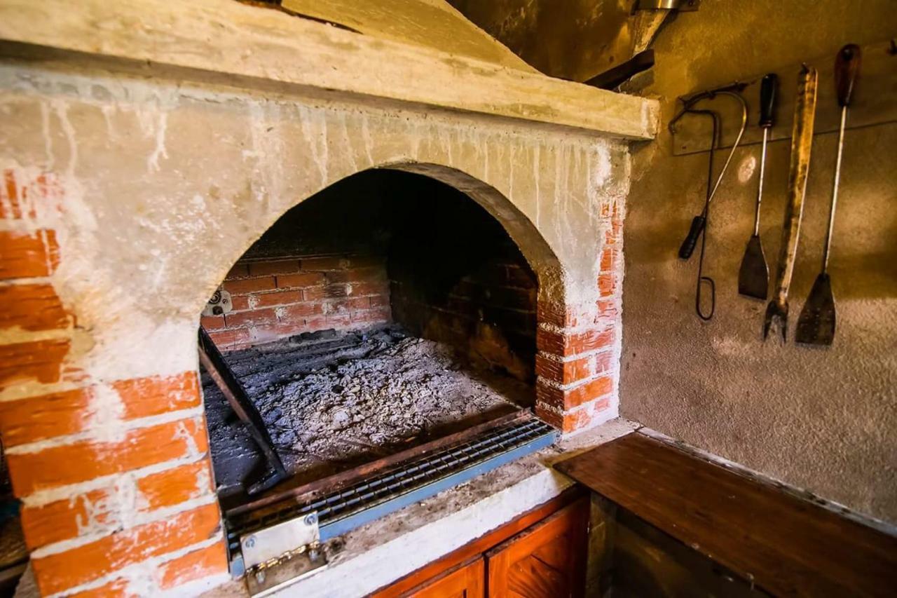 Kuca Za Odmor Luca Apartamento Posedarje Exterior foto